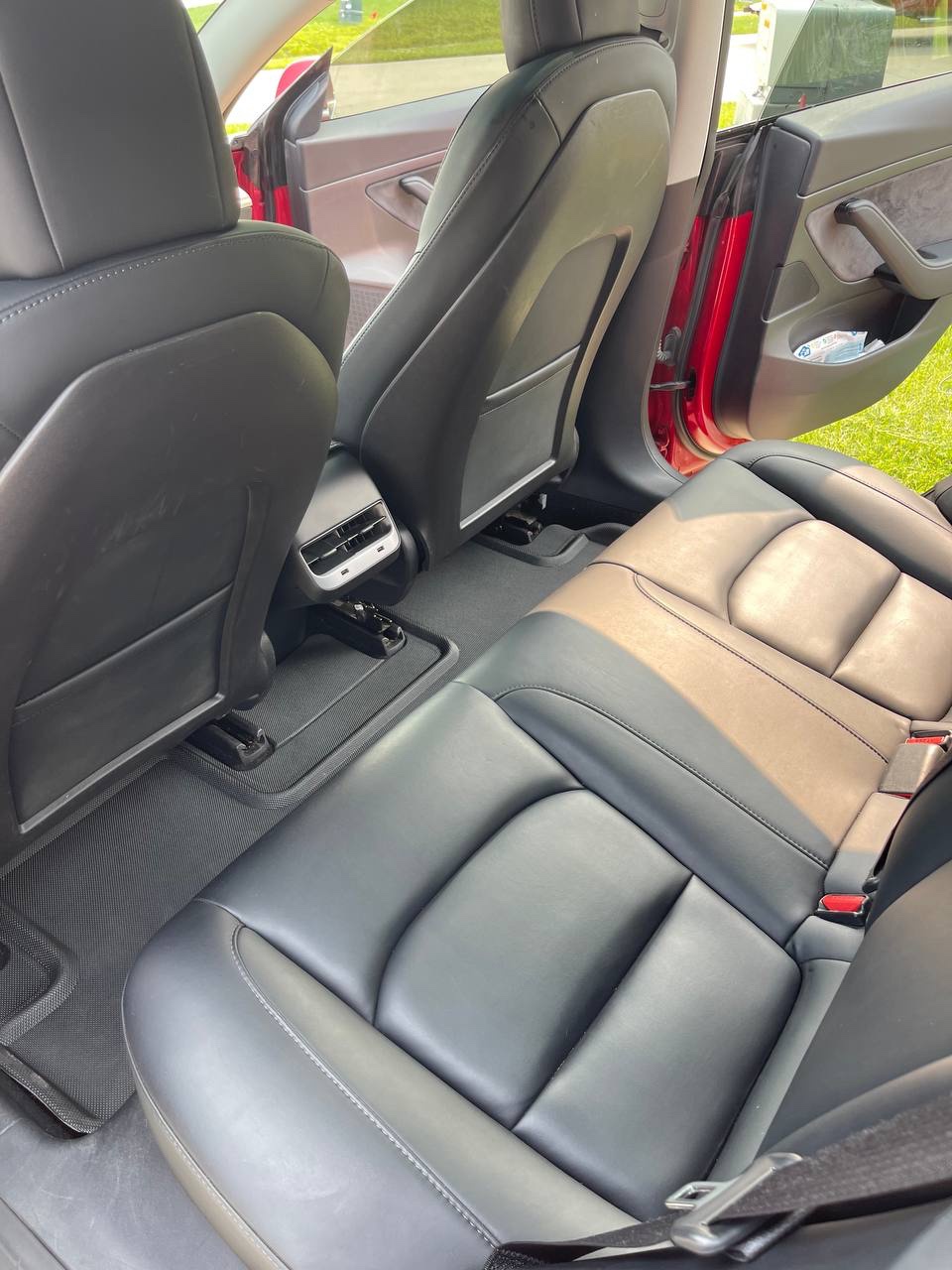 Detailing result